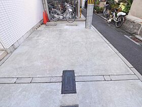 京都府京都市中京区壬生馬場町21番（賃貸マンション1K・5階・27.27㎡） その19