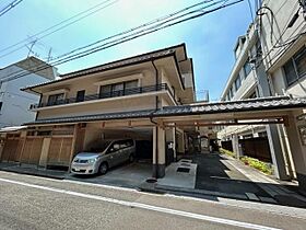 柳小路  ｜ 京都府京都市下京区東中筋通花屋町下る柳町（賃貸マンション2LDK・3階・55.90㎡） その1