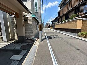 柳小路  ｜ 京都府京都市下京区東中筋通花屋町下る柳町（賃貸マンション2LDK・3階・55.90㎡） その19