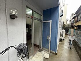 京都府京都市右京区西京極西川町（賃貸マンション2K・4階・23.00㎡） その10