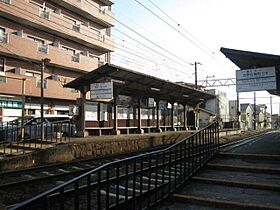 京都府京都市右京区太秦安井松本町（賃貸マンション1K・3階・26.14㎡） その29