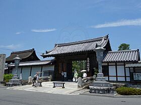 京都府京都市右京区太秦安井松本町（賃貸マンション1K・3階・26.14㎡） その30