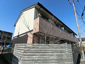 京都府京都市西京区山田南山田町（賃貸マンション2LDK・2階・53.28㎡） その3