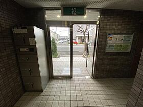 京都府京都市南区上鳥羽大物町31番（賃貸マンション2LDK・4階・56.00㎡） その22