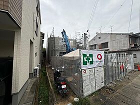 仮)右京区嵯峨折戸町新築ハイツ  ｜ 京都府京都市右京区嵯峨折戸町（賃貸アパート3LDK・2階・68.92㎡） その5