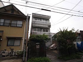 京都府京都市中京区新シ町通御池上る織物屋町（賃貸マンション1K・3階・24.30㎡） その3