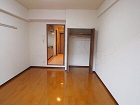 パルティール藤2  ｜ 京都府京都市右京区西院日照町（賃貸マンション1K・5階・29.53㎡） その4