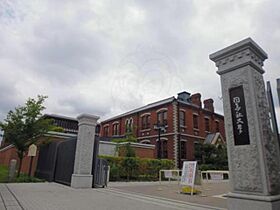 京都府京都市上京区西北小路町（賃貸マンション1K・4階・22.11㎡） その15