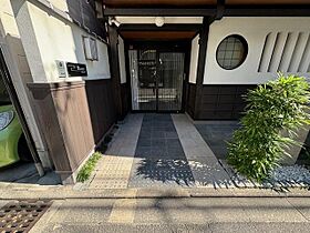 京都府京都市中京区猩々町（賃貸マンション1R・4階・22.33㎡） その8