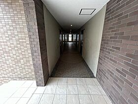 KCCフラット西京極  ｜ 京都府京都市右京区西京極南大入町（賃貸マンション1LDK・3階・45.18㎡） その29