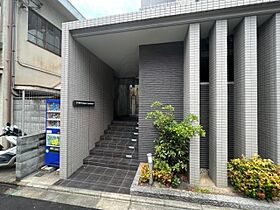 TMインプレシオン  ｜ 京都府京都市右京区西京極南庄境町（賃貸マンション1K・4階・27.94㎡） その18