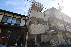 京都府京都市中京区西ノ京小倉町（賃貸マンション2K・1階・23.00㎡） その21