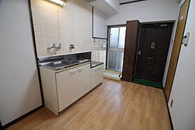 京都府京都市中京区西ノ京小倉町（賃貸マンション2K・1階・23.00㎡） その23