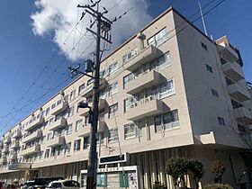 京都府京都市北区衣笠街道町（賃貸マンション1K・2階・28.14㎡） その3