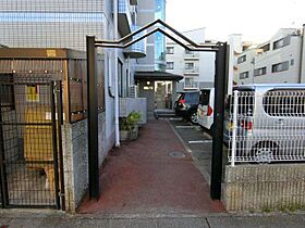 京都府京都市西京区桂河田町（賃貸マンション2LDK・3階・53.46㎡） その25