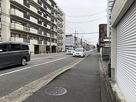 京都府京都市右京区西院日照町（賃貸マンション1K・1階・24.00㎡） その26