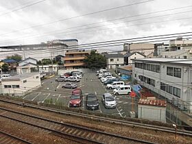 京都府京都市西京区山田平尾町（賃貸マンション1K・1階・22.95㎡） その18