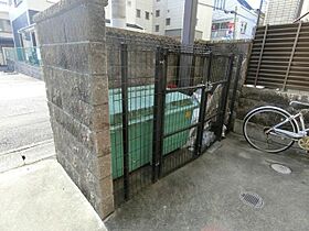 京都府京都市西京区樫原水築町（賃貸マンション1K・6階・28.80㎡） その29