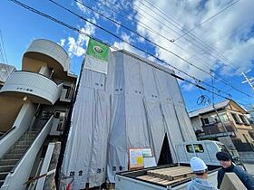 グランデコート西院三蔵  ｜ 京都府京都市右京区西院三蔵町（賃貸アパート1K・1階・22.20㎡） その15