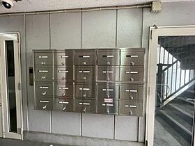 京都府京都市上京区中務町930番（賃貸マンション1K・5階・20.50㎡） その22