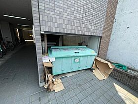 京都府京都市上京区中務町930番（賃貸マンション1K・5階・20.50㎡） その24