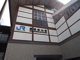 京都府京都市右京区嵯峨蜻蛉尻町（賃貸アパート1LDK・2階・36.03㎡） その21