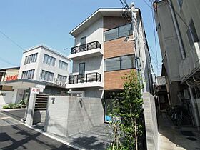 COZY平野  ｜ 京都府京都市北区平野宮北町（賃貸マンション1K・2階・27.70㎡） その13