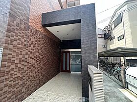 京都府京都市右京区太秦馬塚町17番1号（賃貸マンション1K・4階・27.34㎡） その18