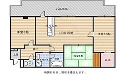 🉐敷金礼金0円！🉐山陰本線 花園駅 徒歩12分