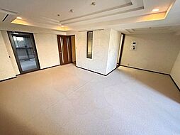 ハイランドコート錦 3階3LDKのリビング/ダイニング