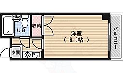サン・ウエスト 2階
