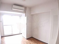 Gloire烏丸五条 10階ワンルームのリビング/ダイニング