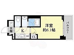 🉐敷金礼金0円！🉐阪急京都本線 西院駅 バス13分 葛野大路高辻...