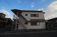 京都府京都市右京区太秦八反田町：物件画像／株式会社ＢＲＡＶＥ　賃貸住宅サービスFC西院駅前店