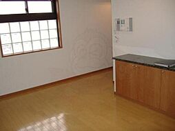 リーガル京都四条河原町通り2 2階1LDKのリビング/ダイニング