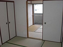 コーポ円座 3階1LDKのリビング/ダイニング