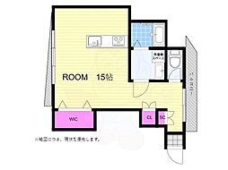マンション和田 3階