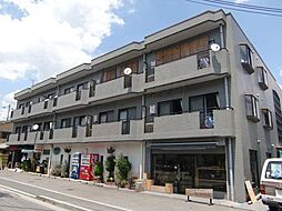 グレーヒル嵐山