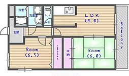 エントリート木村 3階