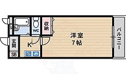 第7レジデンス春田桂坂 5階