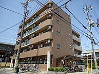 京都府京都市南区久世上久世町：物件画像／株式会社ＢＲＡＶＥ　賃貸住宅サービスFC西院駅前店