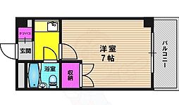 WestHILL TAKATSUKA 3階