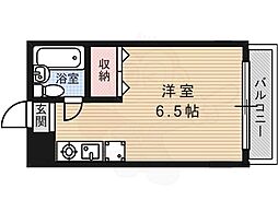 パティオオカモト 3階