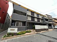 京都府京都市北区北野上白梅町：物件画像／株式会社ＢＲＡＶＥ　賃貸住宅サービスFC西院駅前店