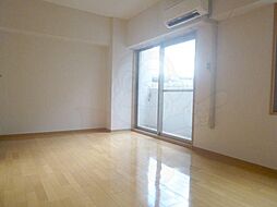 プラザ五条鴨川 3階1Kのリビング/ダイニング