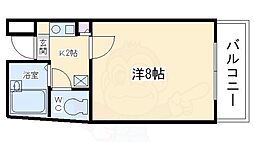 パープルゲート 2階