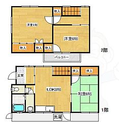 上賀茂テラスハウス