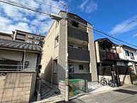 京都府京都市下京区西七条東御前田町：物件画像／株式会社ＢＲＡＶＥ　賃貸住宅サービスFC西院駅前店