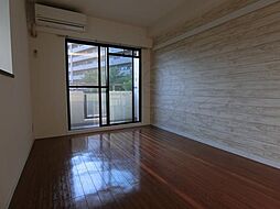 阪急京都本線 東向日駅 徒歩5分の賃貸マンション 3階ワンルームのリビング/ダイニング