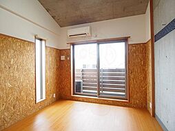 サイト京都西院 1-B 1階1Kのリビング/ダイニング